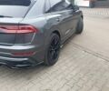 Серый Ауди Q8, объемом двигателя 3 л и пробегом 150 тыс. км за 58000 $, фото 11 на Automoto.ua