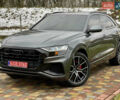Сірий Ауді Q8, об'ємом двигуна 3 л та пробігом 139 тис. км за 44000 $, фото 2 на Automoto.ua