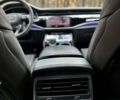 Ауди Q8 2019 в Киеве на Automoto.ua Серый Ауди Q8, объемом двигателя 3 л и пробегом 85 тыс. км за 62000 $, фото 103 на Automoto.ua