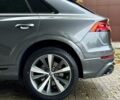 Ауді Q8 2019 у Дніпро (Дніпропетровську) на Automoto.ua Сірий Ауді Q8, об'ємом двигуна 2.97 л та пробігом 120 тис. км за 60500 $, фото 19 на Automoto.ua