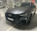 Сірий Ауді Q8, об'ємом двигуна 3 л та пробігом 160 тис. км за 52000 $, фото 1 на Automoto.ua