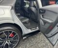 Серый Ауди Q8, объемом двигателя 3 л и пробегом 142 тыс. км за 44900 $, фото 24 на Automoto.ua