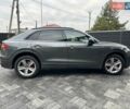 Сірий Ауді Q8, об'ємом двигуна 3 л та пробігом 132 тис. км за 52500 $, фото 1 на Automoto.ua