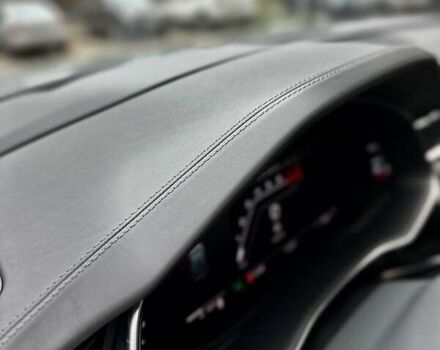 Ауди Q8 2019 в Киеве на Automoto.ua Серый Ауди Q8, объемом двигателя 3 л и пробегом 85 тыс. км за 62000 $, фото 58 на Automoto.ua