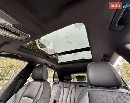 Серый Ауди Q8, объемом двигателя 3 л и пробегом 125 тыс. км за 48999 $, фото 84 на Automoto.ua