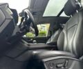 Серый Ауди Q8, объемом двигателя 3 л и пробегом 86 тыс. км за 54990 $, фото 20 на Automoto.ua