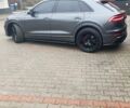 Серый Ауди Q8, объемом двигателя 3 л и пробегом 150 тыс. км за 58000 $, фото 3 на Automoto.ua