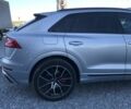 Серый Ауди Q8, объемом двигателя 3 л и пробегом 141 тыс. км за 63490 $, фото 5 на Automoto.ua