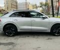 Ауди Q8 2019 в Киеве на Automoto.ua Серый Ауди Q8, объемом двигателя 3 л и пробегом 85 тыс. км за 62000 $, фото 13 на Automoto.ua