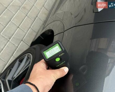 Серый Ауди Q8, объемом двигателя 3 л и пробегом 122 тыс. км за 56500 $, фото 70 на Automoto.ua