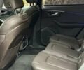 Ауди Q8 2019 в Киеве на Automoto.ua Серый Ауди Q8, объемом двигателя 3 л и пробегом 85 тыс. км за 62000 $, фото 101 на Automoto.ua