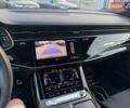 Серый Ауди Q8, объемом двигателя 2.97 л и пробегом 89 тыс. км за 59900 $, фото 63 на Automoto.ua