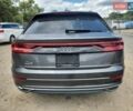 Сірий Ауді Q8, об'ємом двигуна 3 л та пробігом 63 тис. км за 20000 $, фото 5 на Automoto.ua