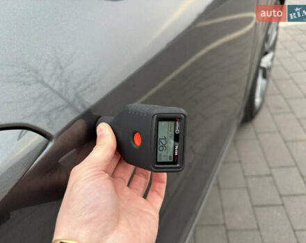 Серый Ауди Q8, объемом двигателя 3 л и пробегом 127 тыс. км за 47999 $, фото 84 на Automoto.ua