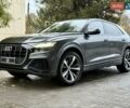 Ауді Q8 2019 у Дніпро (Дніпропетровську) на Automoto.ua Сірий Ауді Q8, об'ємом двигуна 2.97 л та пробігом 120 тис. км за 60500 $, фото 1 на Automoto.ua