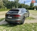 Серый Ауди Q8, объемом двигателя 3 л и пробегом 90 тыс. км за 58000 $, фото 22 на Automoto.ua