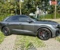 Серый Ауди Q8, объемом двигателя 3 л и пробегом 90 тыс. км за 58000 $, фото 11 на Automoto.ua