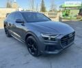 Сірий Ауді Q8, об'ємом двигуна 3 л та пробігом 179 тис. км за 51900 $, фото 63 на Automoto.ua