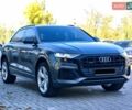 Серый Ауди Q8, объемом двигателя 3 л и пробегом 164 тыс. км за 47500 $, фото 3 на Automoto.ua