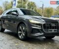 Ауді Q8 2019 у Дніпро (Дніпропетровську) на Automoto.ua Сірий Ауді Q8, об'ємом двигуна 2.97 л та пробігом 120 тис. км за 60500 $, фото 9 на Automoto.ua