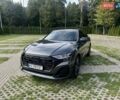 Серый Ауди Q8, объемом двигателя 3 л и пробегом 90 тыс. км за 58000 $, фото 1 на Automoto.ua