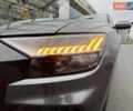 Сірий Ауді Q8, об'ємом двигуна 2.97 л та пробігом 78 тис. км за 65099 $, фото 11 на Automoto.ua