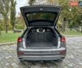 Серый Ауди Q8, объемом двигателя 3 л и пробегом 125 тыс. км за 48999 $, фото 148 на Automoto.ua