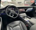 Серый Ауди Q8, объемом двигателя 3 л и пробегом 142 тыс. км за 44900 $, фото 15 на Automoto.ua