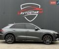 Серый Ауди Q8, объемом двигателя 3 л и пробегом 122 тыс. км за 56500 $, фото 8 на Automoto.ua