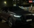 Серый Ауди Q8, объемом двигателя 2.97 л и пробегом 101 тыс. км за 65000 $, фото 52 на Automoto.ua
