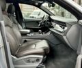 Ауди Q8 2019 в Киеве на Automoto.ua Серый Ауди Q8, объемом двигателя 3 л и пробегом 85 тыс. км за 62000 $, фото 39 на Automoto.ua