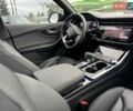 Серый Ауди Q8, объемом двигателя 3 л и пробегом 142 тыс. км за 44900 $, фото 27 на Automoto.ua