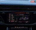 Серый Ауди Q8, объемом двигателя 3 л и пробегом 164 тыс. км за 47500 $, фото 31 на Automoto.ua