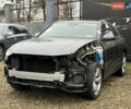 Сірий Ауді Q8, об'ємом двигуна 3 л та пробігом 84 тис. км за 34700 $, фото 2 на Automoto.ua