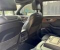 Серый Ауди Q8, объемом двигателя 3 л и пробегом 90 тыс. км за 58000 $, фото 30 на Automoto.ua