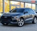 Серый Ауди Q8, объемом двигателя 3 л и пробегом 164 тыс. км за 47500 $, фото 1 на Automoto.ua