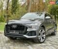 Серый Ауди Q8, объемом двигателя 3 л и пробегом 125 тыс. км за 48999 $, фото 1 на Automoto.ua