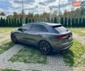 Серый Ауди Q8, объемом двигателя 3 л и пробегом 90 тыс. км за 58000 $, фото 18 на Automoto.ua