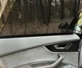 Ауди Q8 2019 в Киеве на Automoto.ua Серый Ауди Q8, объемом двигателя 3 л и пробегом 85 тыс. км за 62000 $, фото 102 на Automoto.ua