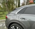 Серый Ауди Q8, объемом двигателя 3 л и пробегом 125 тыс. км за 48999 $, фото 11 на Automoto.ua