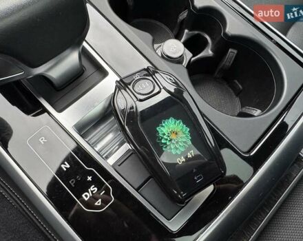 Серый Ауди Q8, объемом двигателя 3 л и пробегом 142 тыс. км за 44900 $, фото 92 на Automoto.ua