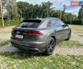 Серый Ауди Q8, объемом двигателя 3 л и пробегом 90 тыс. км за 58000 $, фото 12 на Automoto.ua