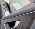 Серый Ауди Q8, объемом двигателя 3 л и пробегом 125 тыс. км за 48999 $, фото 110 на Automoto.ua