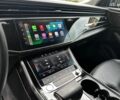 Серый Ауди Q8, объемом двигателя 3 л и пробегом 86 тыс. км за 54990 $, фото 18 на Automoto.ua