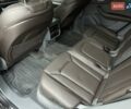 Серый Ауди Q8, объемом двигателя 3 л и пробегом 122 тыс. км за 56500 $, фото 27 на Automoto.ua