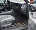 Серый Ауди Q8, объемом двигателя 3 л и пробегом 111 тыс. км за 54900 $, фото 40 на Automoto.ua