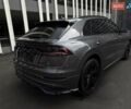 Сірий Ауді Q8, об'ємом двигуна 3 л та пробігом 135 тис. км за 63222 $, фото 6 на Automoto.ua