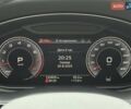 Серый Ауди Q8, объемом двигателя 3 л и пробегом 122 тыс. км за 56500 $, фото 47 на Automoto.ua
