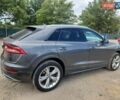 Сірий Ауді Q8, об'ємом двигуна 3 л та пробігом 63 тис. км за 20000 $, фото 2 на Automoto.ua