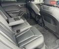 Серый Ауди Q8, объемом двигателя 3 л и пробегом 142 тыс. км за 44900 $, фото 32 на Automoto.ua